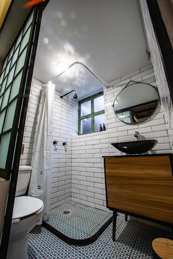 الشقق الفندقية مدينة مكسيكوفي  Casa Di Nina المظهر الخارجي الصورة