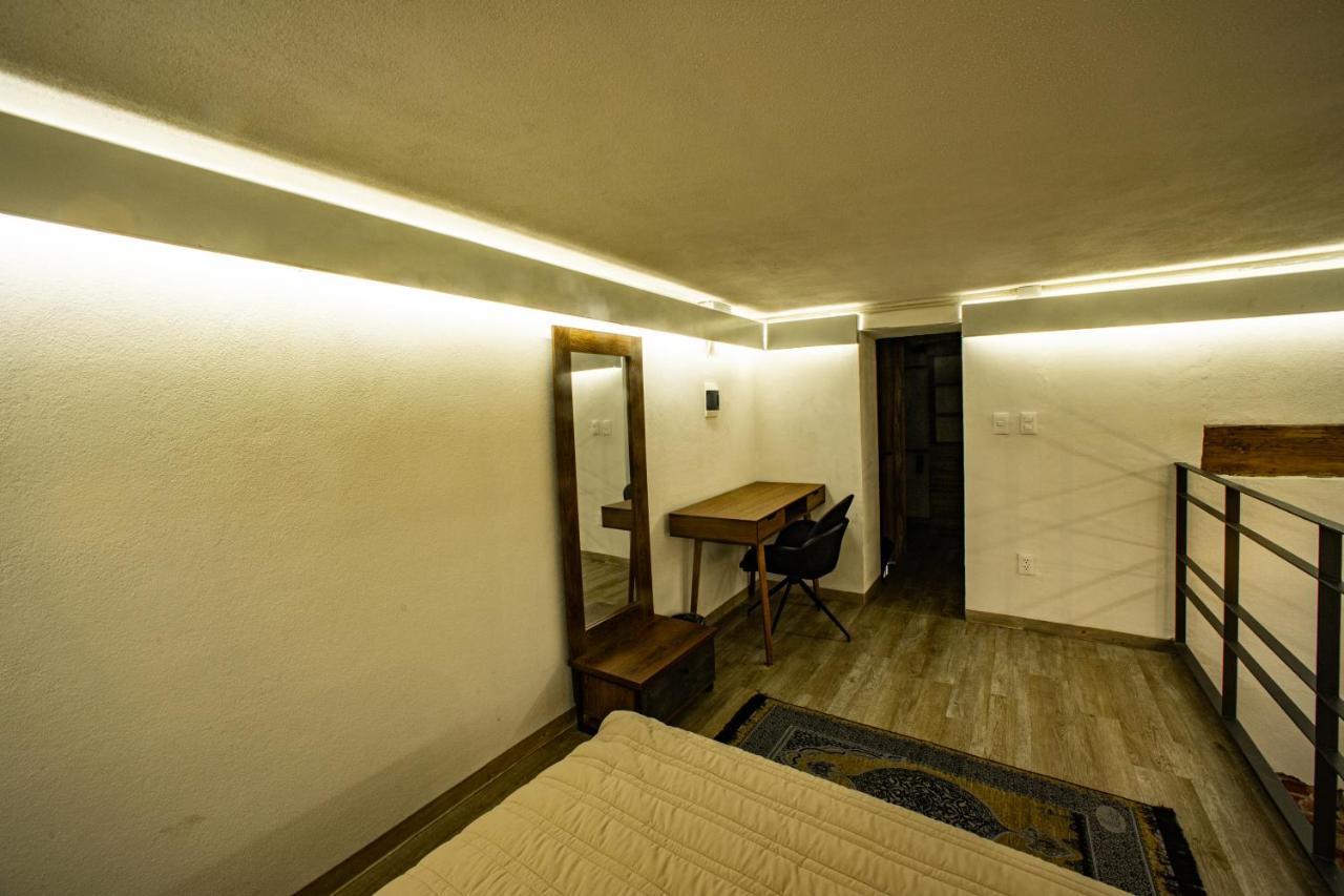 الشقق الفندقية مدينة مكسيكوفي  Casa Di Nina المظهر الخارجي الصورة