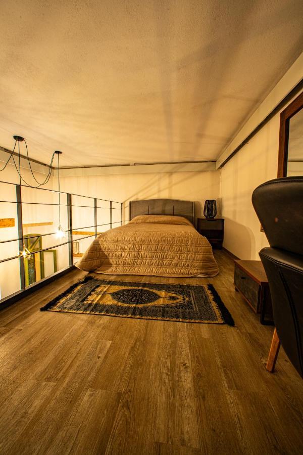 الشقق الفندقية مدينة مكسيكوفي  Casa Di Nina المظهر الخارجي الصورة
