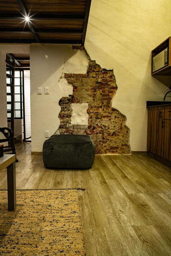 الشقق الفندقية مدينة مكسيكوفي  Casa Di Nina المظهر الخارجي الصورة