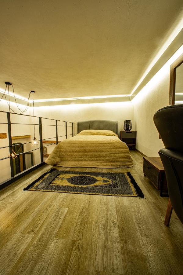 الشقق الفندقية مدينة مكسيكوفي  Casa Di Nina المظهر الخارجي الصورة