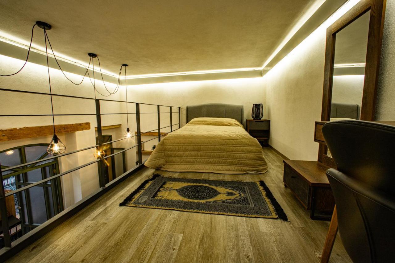 الشقق الفندقية مدينة مكسيكوفي  Casa Di Nina المظهر الخارجي الصورة