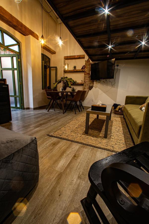 الشقق الفندقية مدينة مكسيكوفي  Casa Di Nina المظهر الخارجي الصورة